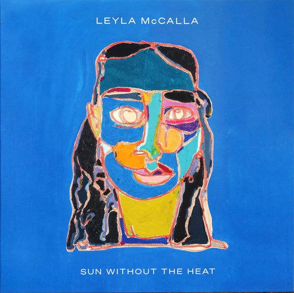 Leyla McCalla – Sun Without the Heat 🇺🇸