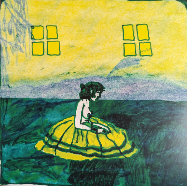 Animal Collective – Prospect Hummer EP 🇺🇸
