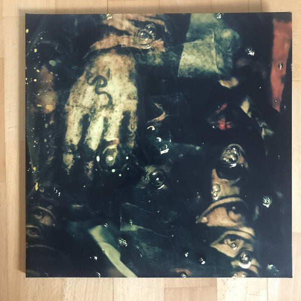Oranssi Pazuzu – Mestarin Kynsi 🇺🇸