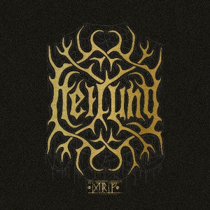 Heilung – Drif (2LP) 🇺🇸