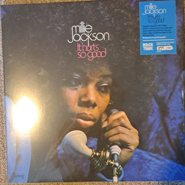 Millie Jackson – It Hurts so Good 🇺🇸