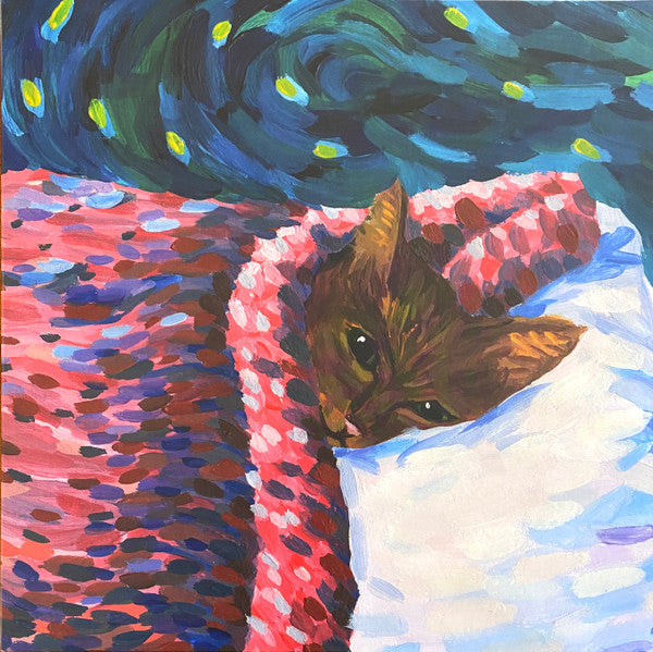 Cavetown – Sleepyhead 🇺🇸