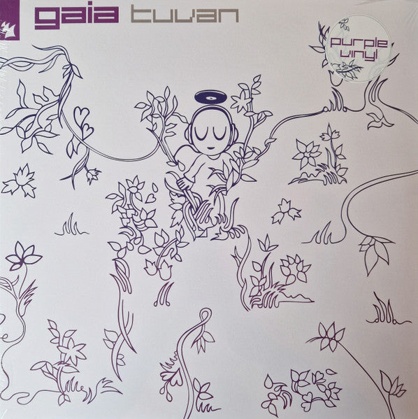 Gaia – Tuvan (Import) 🇺🇸