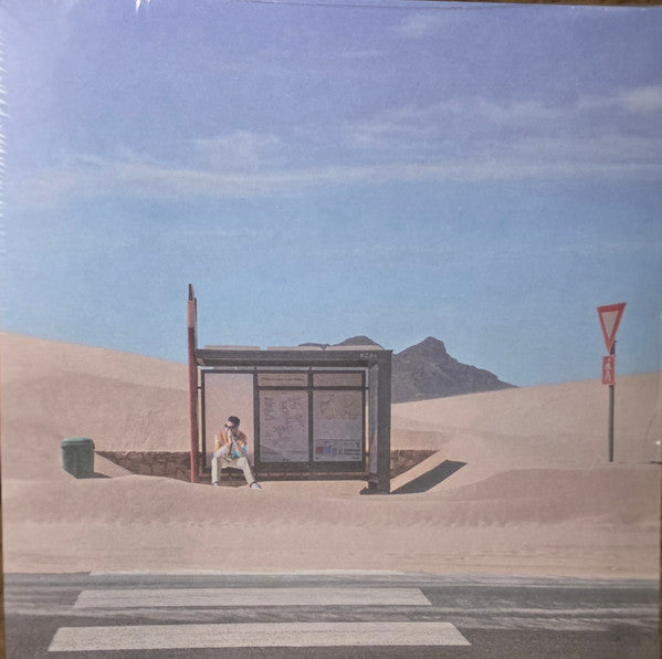 Hayden James – We Could Be Love (Milky Clear Vinyl) 🇺🇸