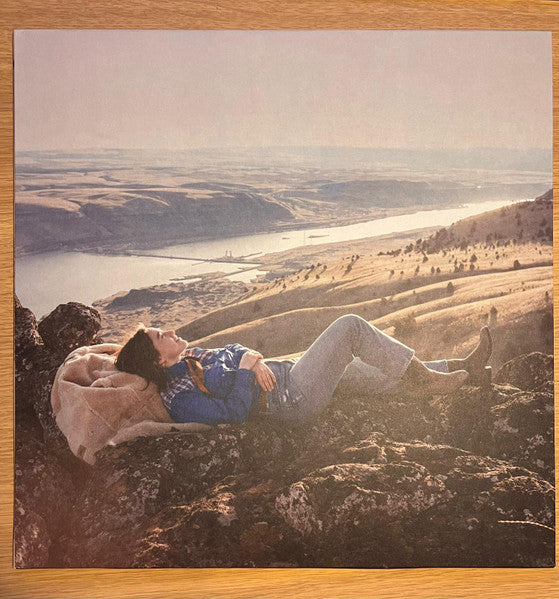 Margo Cilker – Valley of Heart's Delight 🇺🇸