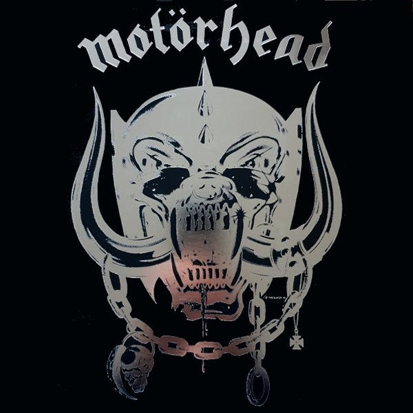 Motorhead – Motorhead 🇺🇸