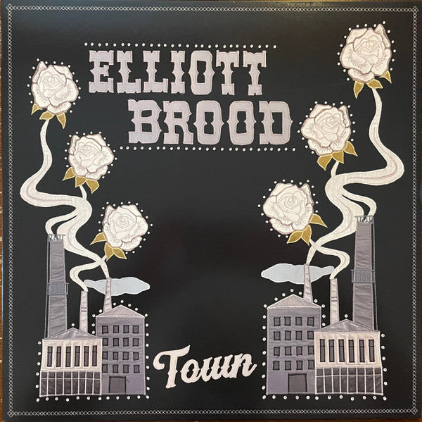 Elliott Brood – Town 🇺🇸