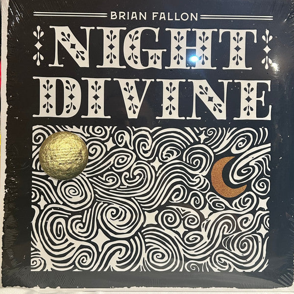 Brian Fallon – Night Divine 🇺🇸