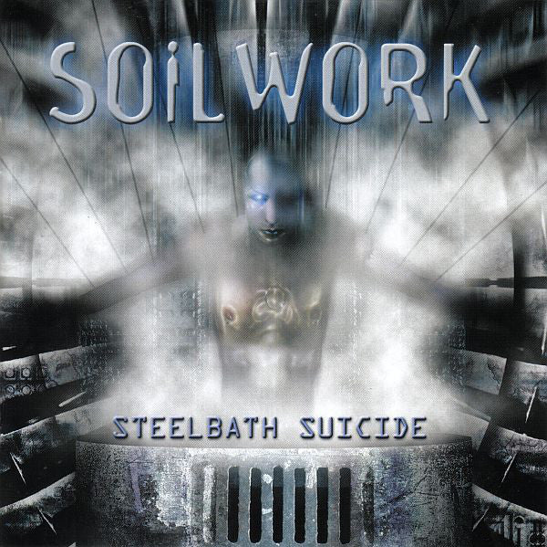 Soilwork – Steelbath Suicide 🇺🇸