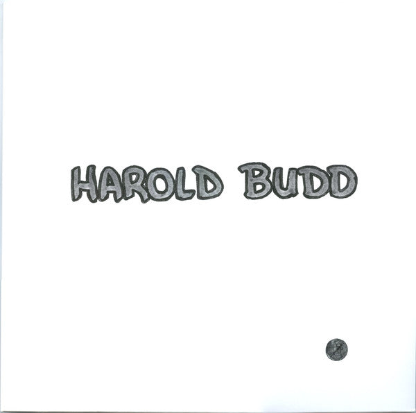 Harold Budd – Oak of the Golden Dreams 🇺🇸