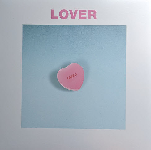 Sound of Animals Fighting – Lover, the Lord Has Left US 🇺🇸