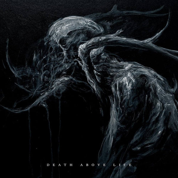 Orbit Culture – Death Above Life (Fruit Punch Vinyl/2LP) 🇺🇸