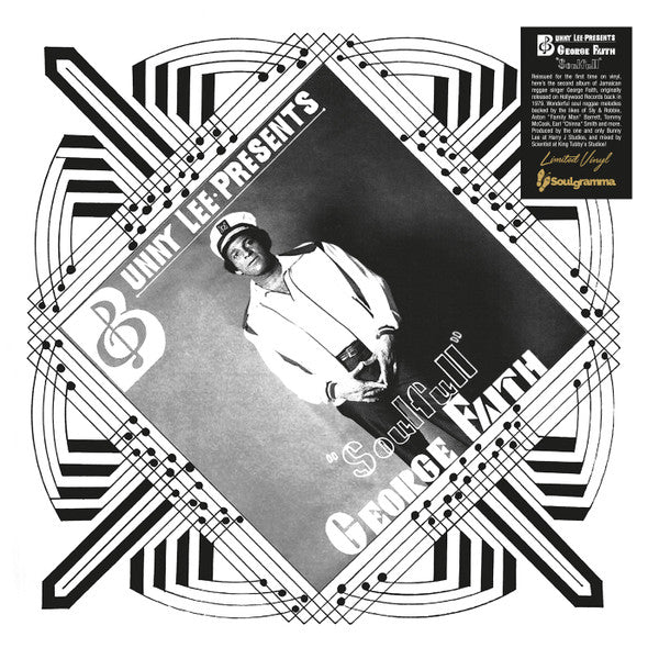 George Faith – Soulfull 🇺🇸