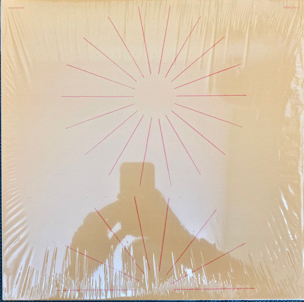 Konradsen – Rodeo No. 5 (Dl Card) 🇺🇸
