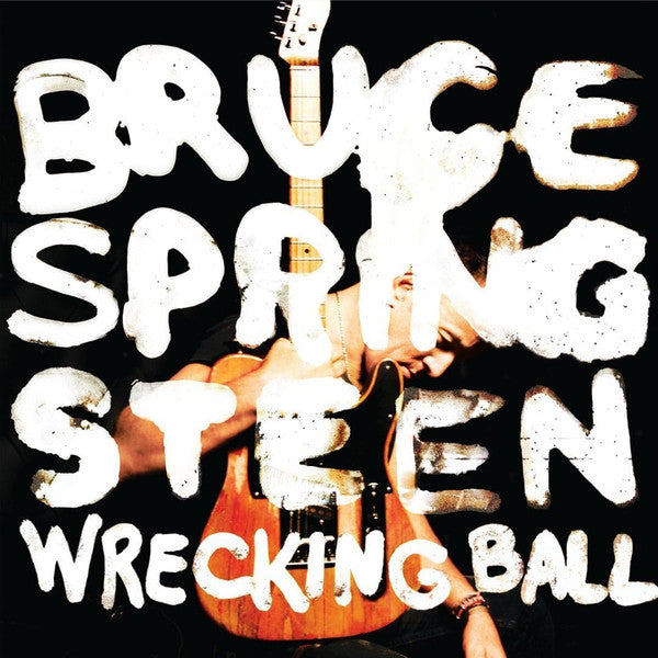 Bruce Springsteen – Wrecking Ball (2LP) 🇺🇸