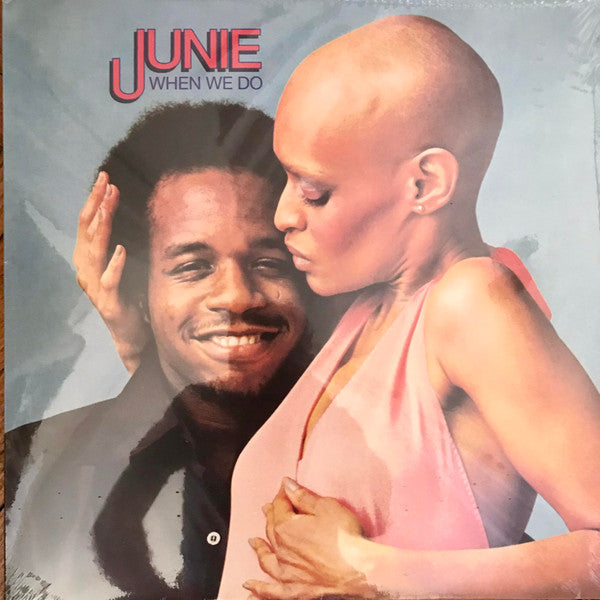 Junie – When We Do 🇺🇸