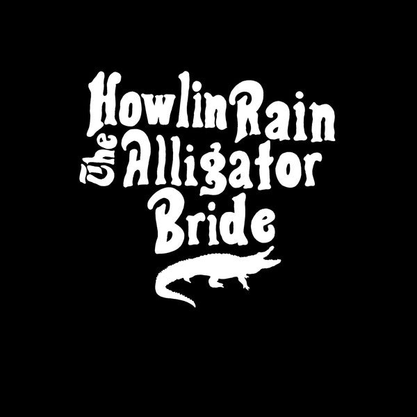 Howlin Rain – Alligator Bride 🇺🇸