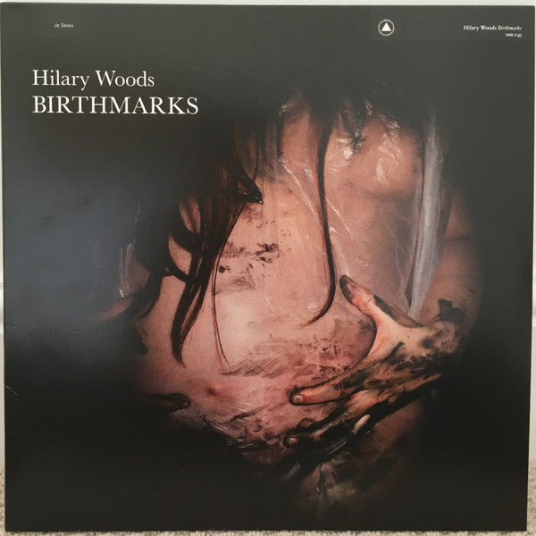 Hilary Woods – Birthmarks 🇺🇸
