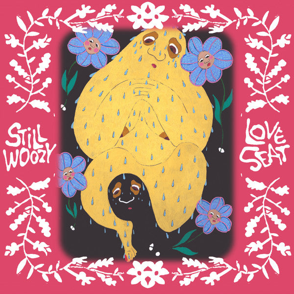 Still Woozy – Loveseat (Violet Vinyl) 🇺🇸