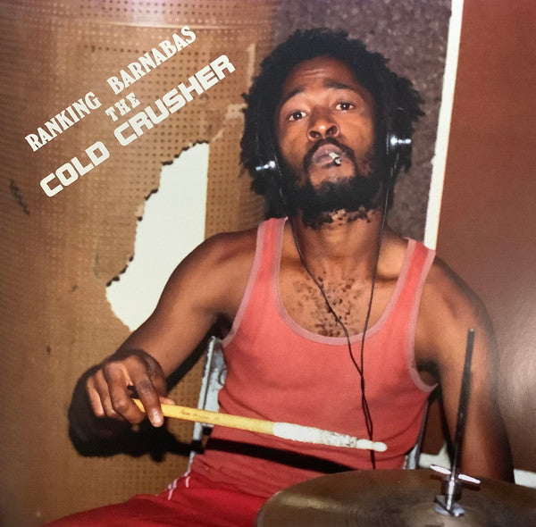 Ranking Barnabas – Cold Crusher 🇺🇸