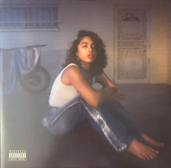 Kiana Lede – Kiki (Deluxe) (2LP) 🇺🇸