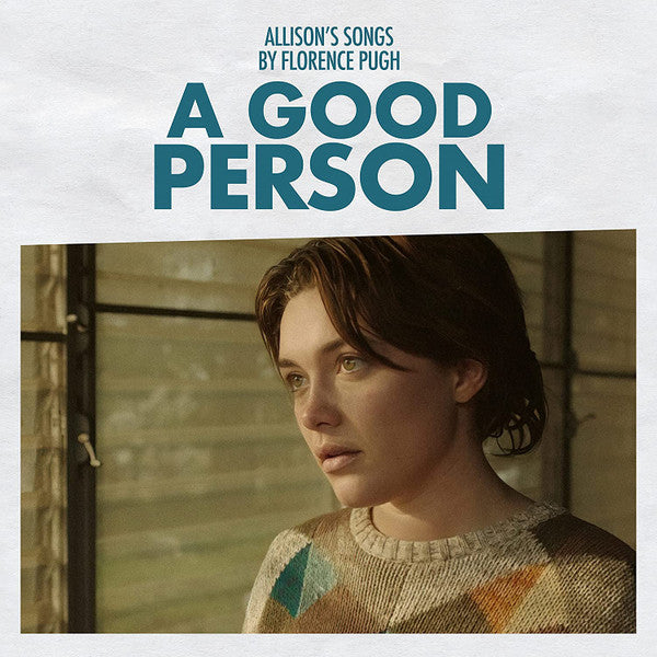 Florence Pugh – Allison's Songs 🇺🇸