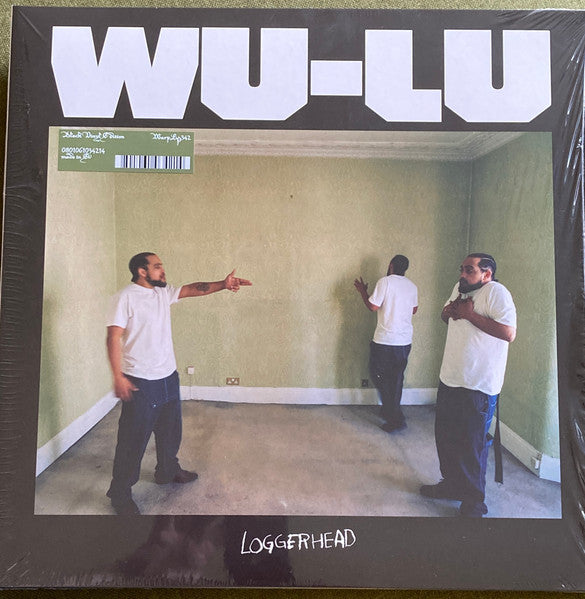 Wu-Lu – Loggerhead 🇺🇸