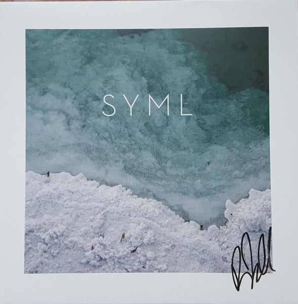 Syml – Hurt for Me 🇺🇸
