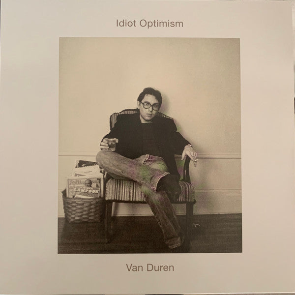 Van Duren – Idiot Optimism 🇺🇸