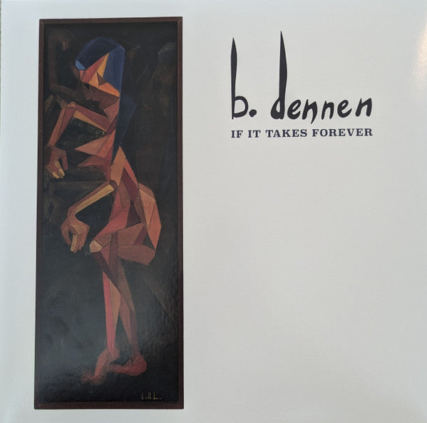 Brett Dennen – If It Takes Forever 🇺🇸