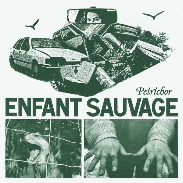 Enfant Sauvage – Petrichor 🇺🇸