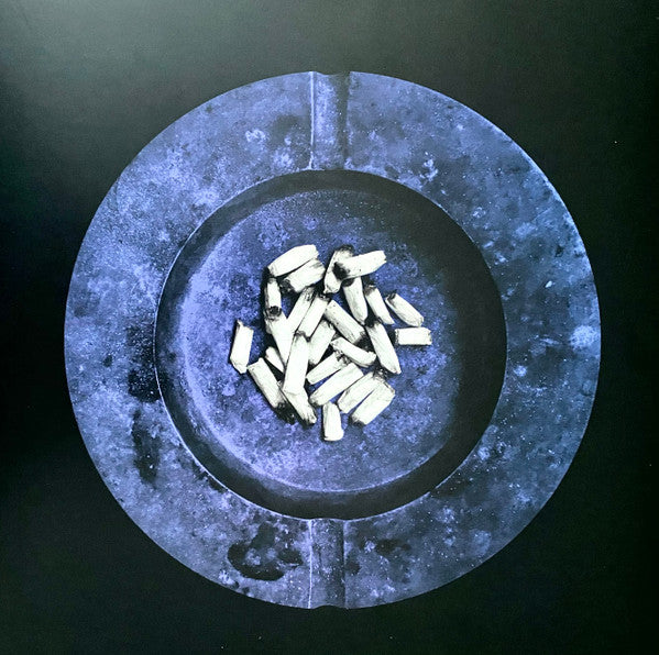 Laura Jane Grace – Stay Alive (Lapis Lazuli Blue Vinyl) 🇺🇸