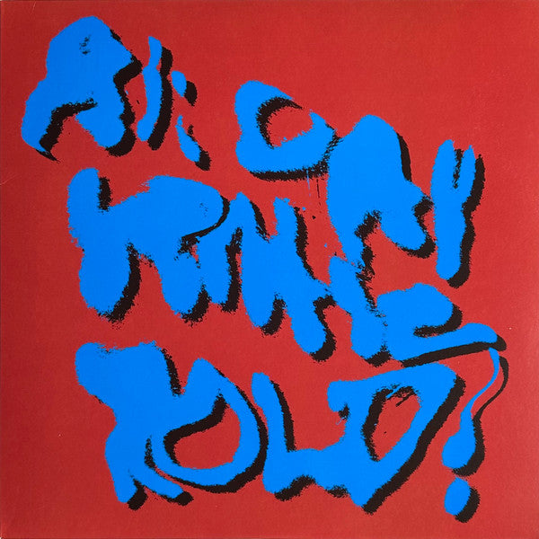 Porches – All Day Gentle Hold ! (Yellow Vinyl/DL Card) (I) 🇺🇸