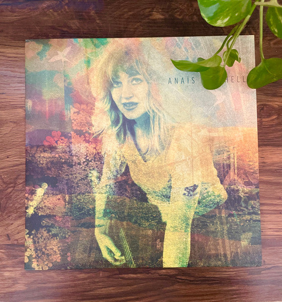Anais Mitchell – Anais Mitchell 🇺🇸