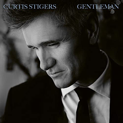 Curtis Stigers – Gentleman 🇺🇸