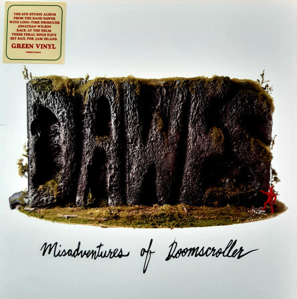Dawes – Misadventures of Doomscroller 🇺🇸