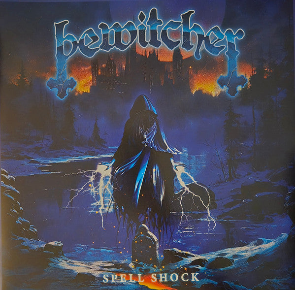 Bewitcher – Spell Shock 🇺🇸