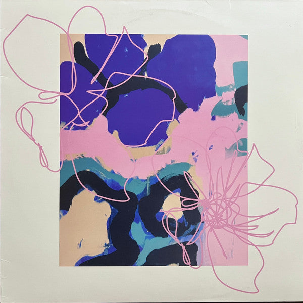 Facta – Blush (White Vinyl) 🇺🇸