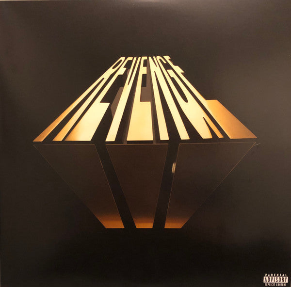 Dreamville; J. Cole – Revenge of the Dreamers III (2LP) 🇺🇸