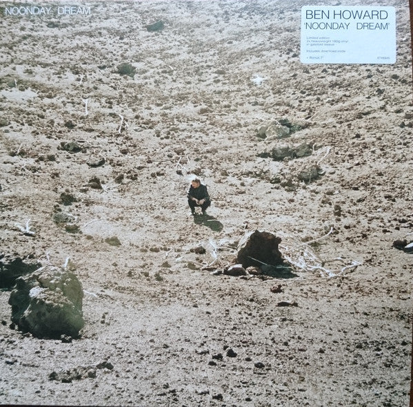 Ben Howard – Noonday Dream 🇺🇸