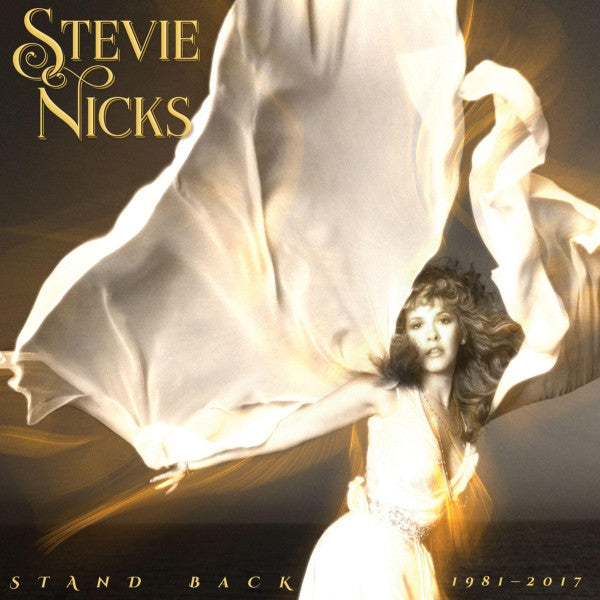 Stevie Nicks – Stand Back (2LP) 🇺🇸