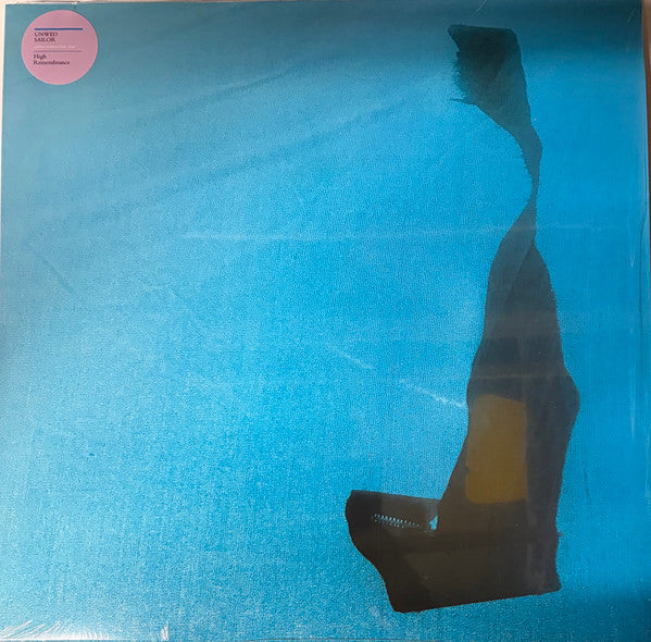 Unwed Sailor – High Remembrance (Clear Vinyl) 🇺🇸