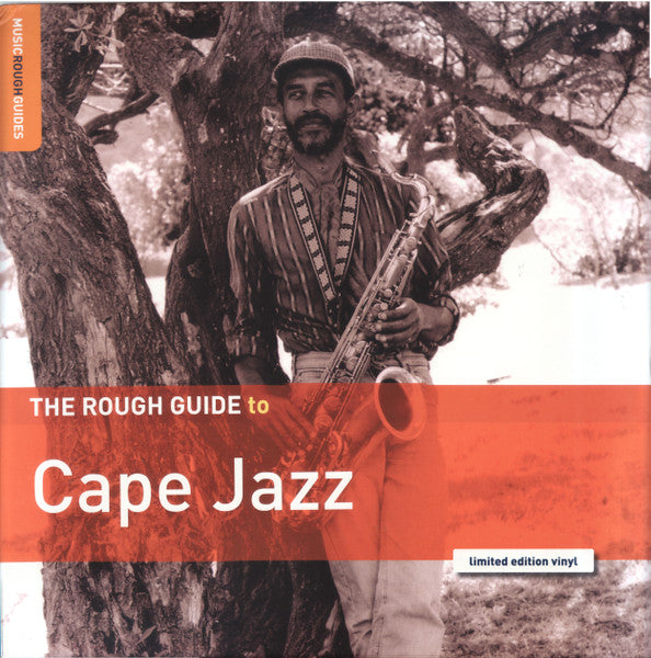 Various Artists – Rough Guide to Cape Jazz 🇺🇸