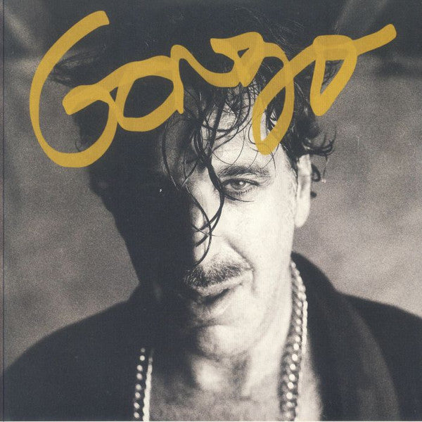 Chilly Gonzales – Gonzo 🇺🇸