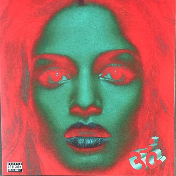 M.i.a. – Matangi 🇺🇸