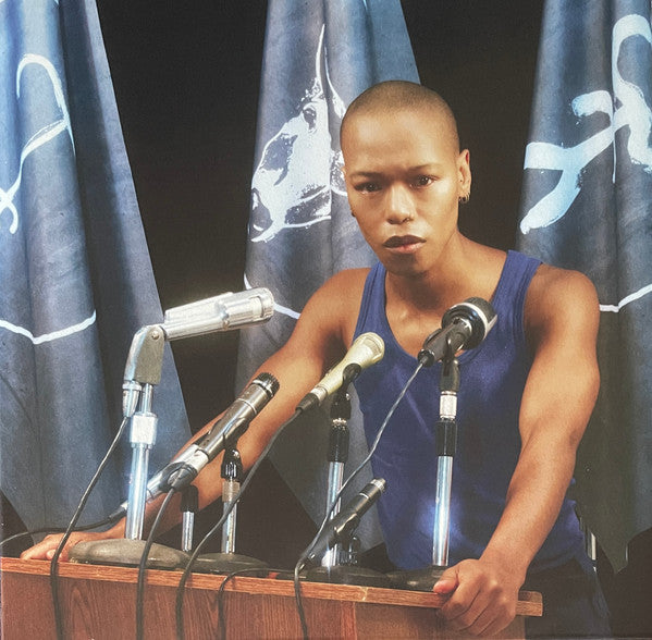 Nakhane – Bastard Jargon 🇺🇸