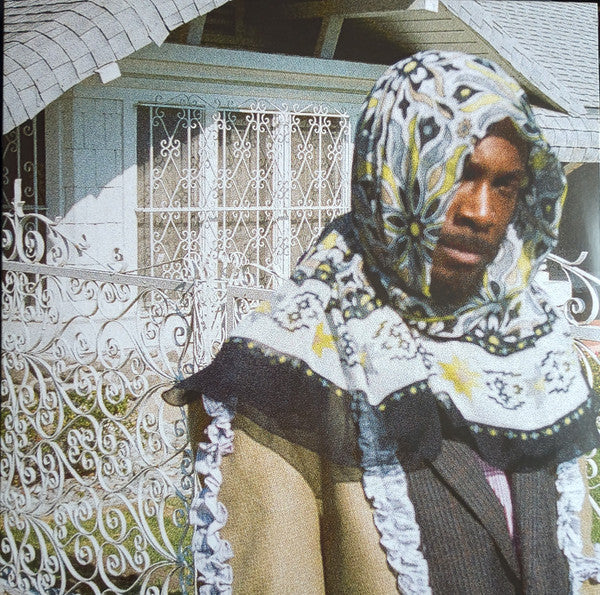 Jpegmafia – All My Heroes Are Cornballs 🇺🇸