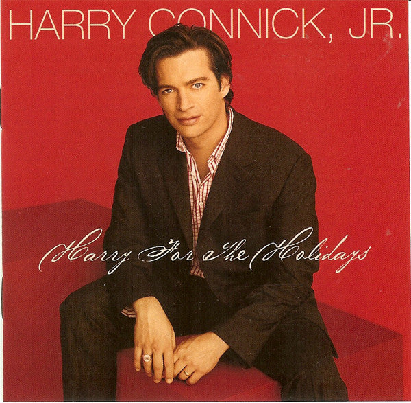 Harry Connick Jr. – Harry for the Holidays [CD Nuevo] 💿 🇺🇸