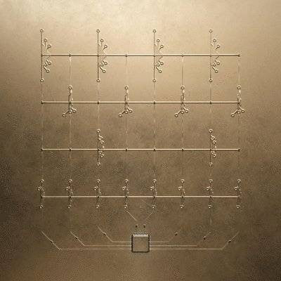 Mathame – Memo (Silver Vinyl/2LP) 🇺🇸