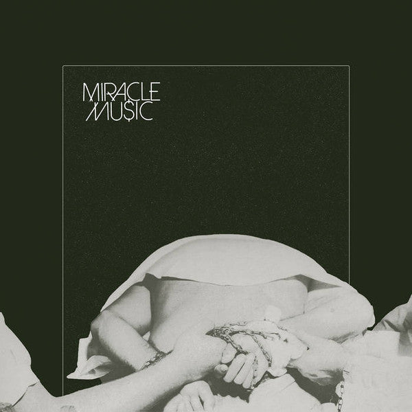 Grails – Miracle Music 🇺🇸